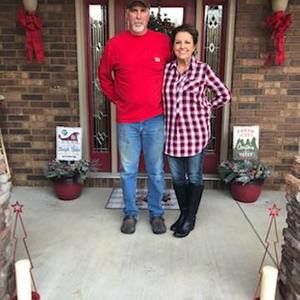 Meet your Posher, Jana